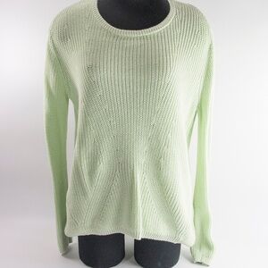 Banana republic Light Weight Oversize Sweater M